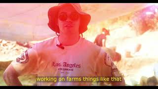 Ross’s Journey into Roman Archaeology: Digging Deep in Safara