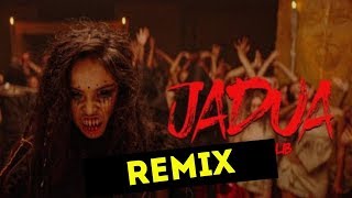 Jah Khalib - Джадуа (Mikis Remix)