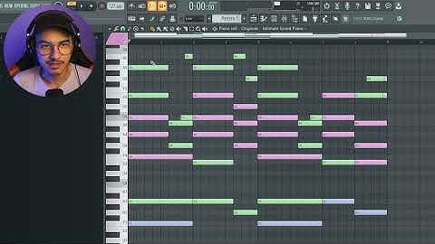 Produtor Musical Analisa o BEAT de THE BOX MEDLEY FUNK 6 do ORUAM, REAL FUBA, DIDI, LUANZIN