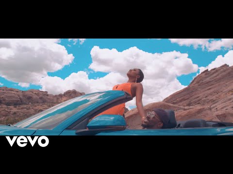 image of SIMI - By You (Official Video) ft. Adekunle Gold Video mp4