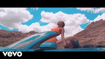 Thumbnail of SIMI - By You (Official Video) ft. Adekunle Gold