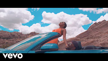 SIMI - By You (Official Video) ft. Adekunle Gold