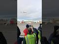 First Flight of Boeing 777-9 on January 25, 2020.