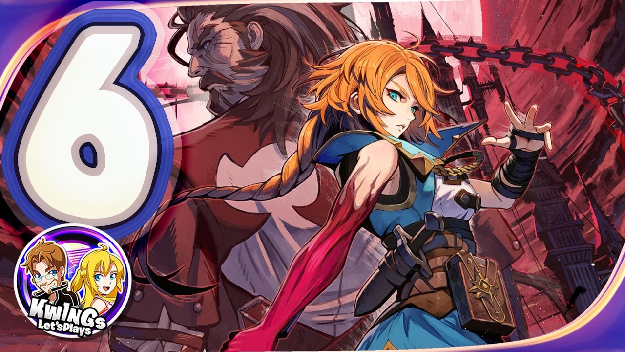 Latest Title & Thumbnail