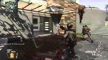 Ballistic Gaming - Raid Across The Map Combat Axe/Tomahawk