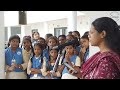 TGT English Miss Padhee sings a Soulful Song and Captivates the Audience 🔥