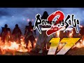 Romancing SaGa 2 Remaster Ep 17 : Retour au volcan !