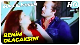 Dur Geliyorum - Neden Arıyordun Beni? Tamer Yiğit Eski Türk Filmi