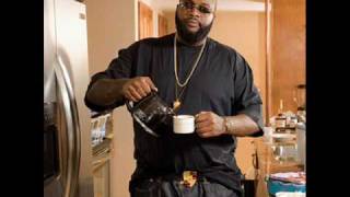 Rick Ross in Cold Blood Video