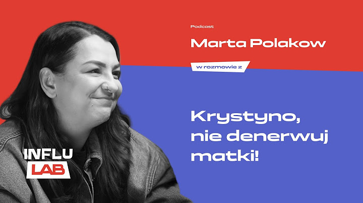 InfluLab – Czy influencerzy to poddani brand managerów i ich marek? | Michalina Grzesiak