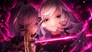 Neverness to Everness 1.3 - Zankou Backstory & Gameplay