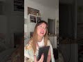 Les casting ou t’as 30 sec pour tout faire 😂😭 #actrice #casting #sketch #humour #comedie