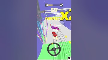 Hyper drift android , ios Gameplay