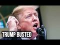Trump Supporters Lose MASSIVELY As Brutal Mobile Phone Truth Crashes Down