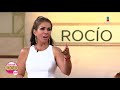 Programa completo 23 marzo 2021   Acércate a Rocío