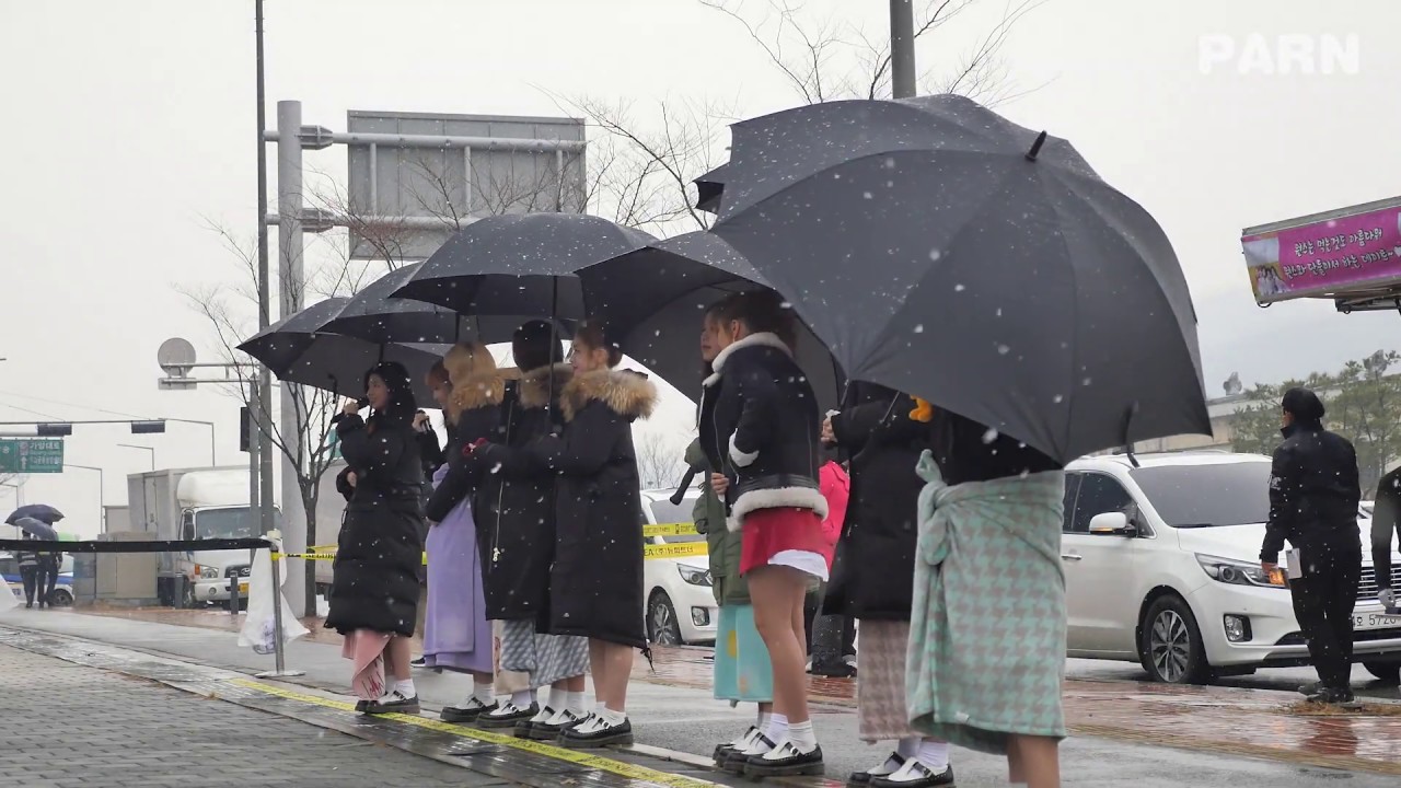 161126 트와이스(TWICE) 미니팬미팅