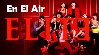 Nightcore - En El Air | Elite (Netflix) Season 3 OST [Lyrics]