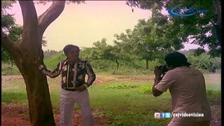 Antharangam Oomayanathu Comedy Scene 3