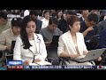 国台办：解放军在台海周边组织演训活动天经地义 | CCTV中文《新闻直播间》