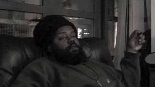 RAS G HOYA:HOYA INTERVIEW PT 1