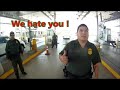 Laredo,Tx  Border Patrol Checkpoint REMATCH