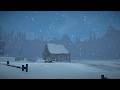 The Long Dark | 🫘 Bean plays Interloper - Part 13: Pancakes, Pies, & Moose Hides