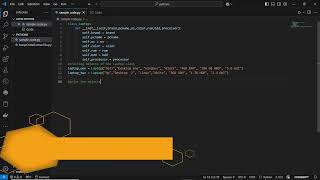 Python Classes Explained Simply | OOP for Absolute Beginners