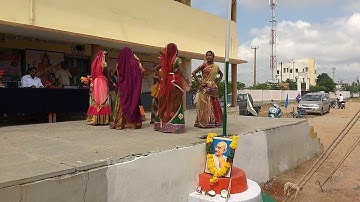 Gopikamma song by 10th Students