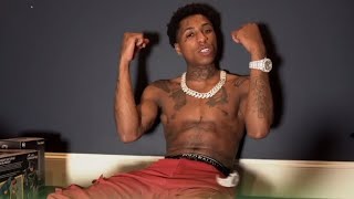 NBA YoungBoy - Ten Talk [1 Hour Loop]