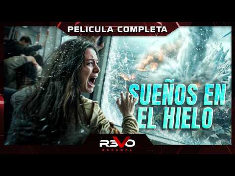 Sueños en el Hielo - Película de Ciencia Ficción y Aventura