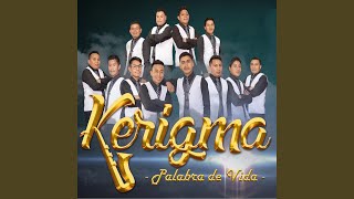 Video thumbnail of "Agrupación Kerigma - Jerusalem"