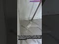How to Fill Tile Gaps Like a Pro #worker #process #flooring #skills #renovation
