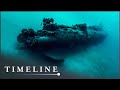 330 Feet Below: The Incredible Discovery Of The Lost WW2 Submarines | Dive Detectives