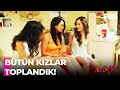 Kızlar, Pijama Partisi Düzenledi - Not Defteri 5. Bölüm