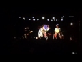 The Collectors ツアー in 郡山
