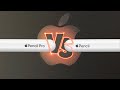 Apple pencil pro vs apple pencil 2