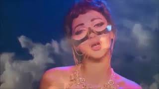 Myriam Fares - Aman (Remix) Music video