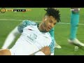 الرجاء ضد الأهلي أحسن فرصة في المقابلة يضيعها مهاجم الرجاء حمزة خابا