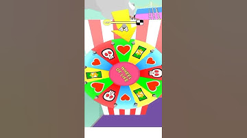 Run of life level 415 gameplay with android and iOS Gaming studio #shorts