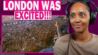 THIS SONG IS ICONIC!!!| Bon Jovi "Livin' On A Prayer" - REACTION