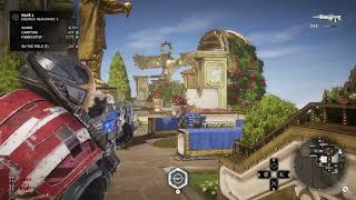 Gears 5 Horde | Regency | Master Difficulty
Broadcasted live on Twitch Watch live at https://www.twitch.tv/graywolfxgaming Gears 5 Horde | Regency | Master Difficulty