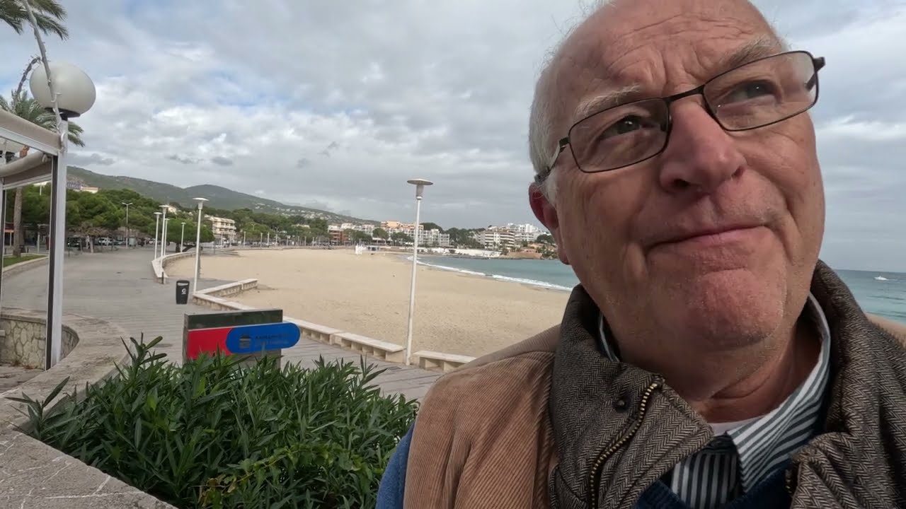 Reverence Mare Hotel - Palmanova - Mallorca - Majorca - 9th February 2024