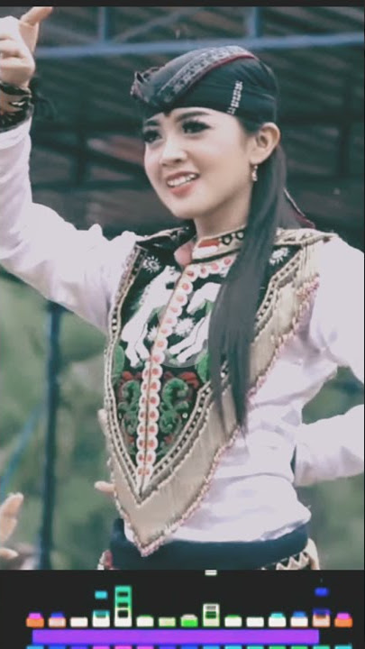 STORY WA jogetan jatil cantik aya cikhamatzu
