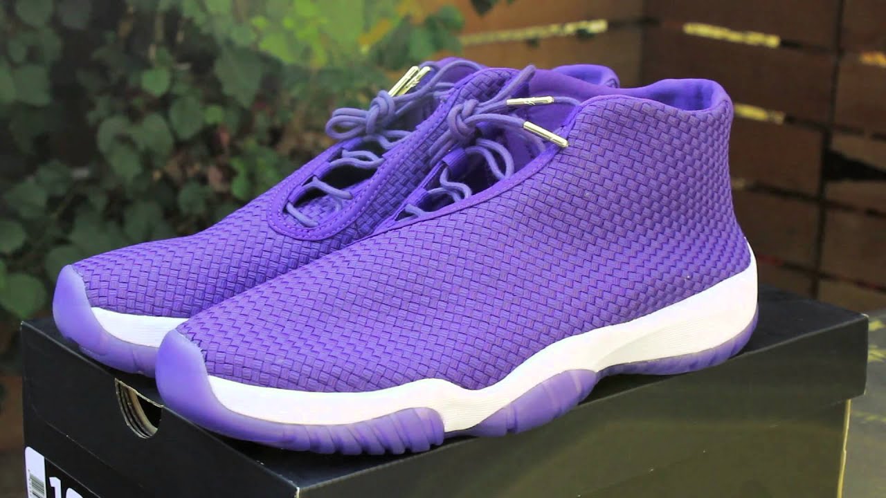 jordan future concord