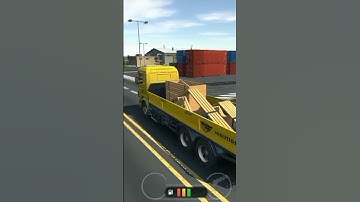 Drive simulator 2020 Game #androidgameplay