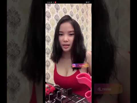 PEMERSATU BANGSA DJ NISSA UTING BIGO LIVE