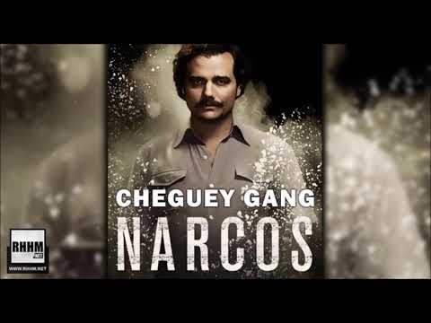 CHEGUEY GANG - NARCOS (2020)