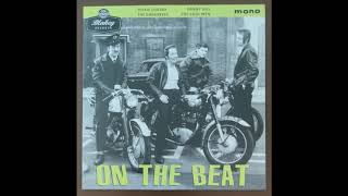 The Cool Men - Lovin Up A Storm