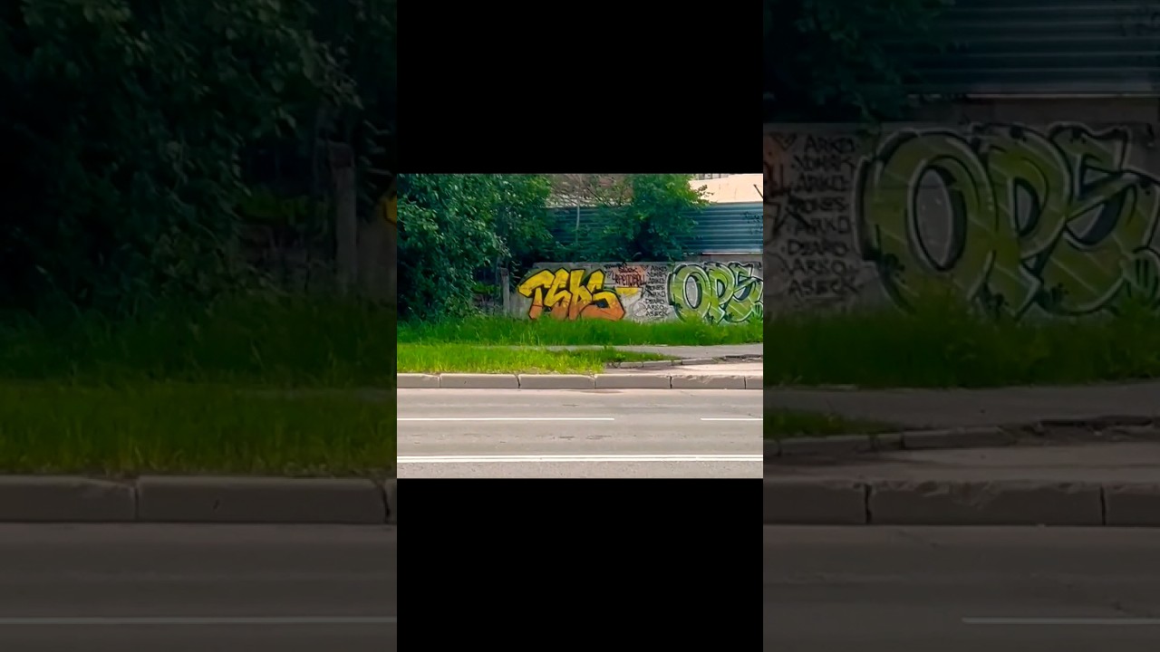 выходные в Вологде с TSB CREW 