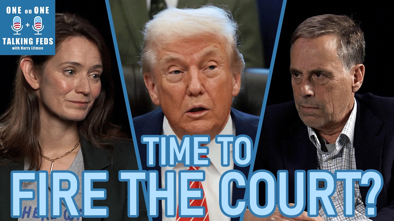 Will the Supreme Court Betray the Constitution?